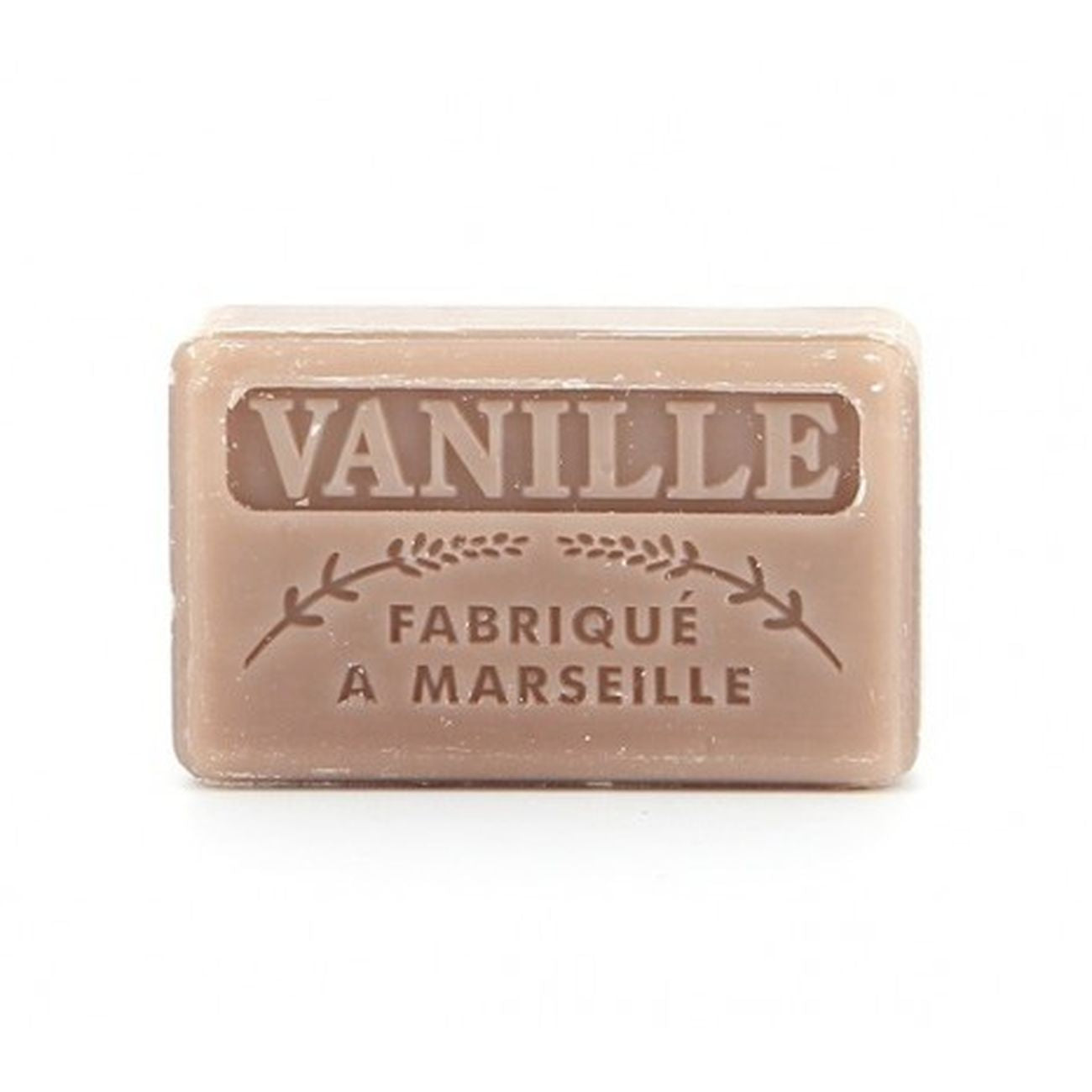 Marseille Soap Vanille 60g