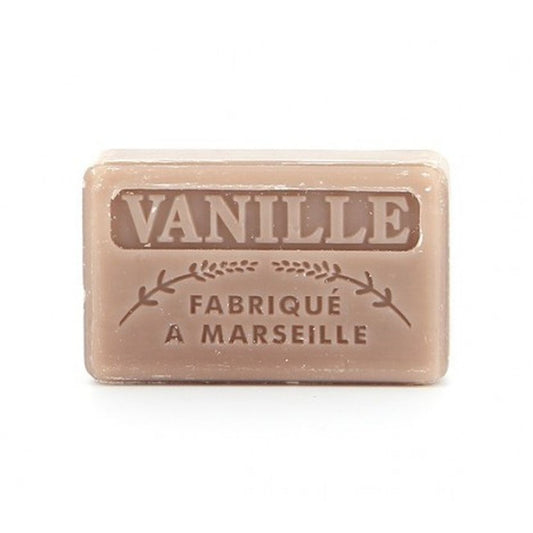 Marseille Soap Vanille 60g