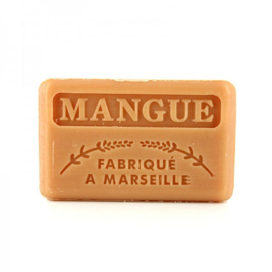 Marseille Soap Mangue (Mango) 125g