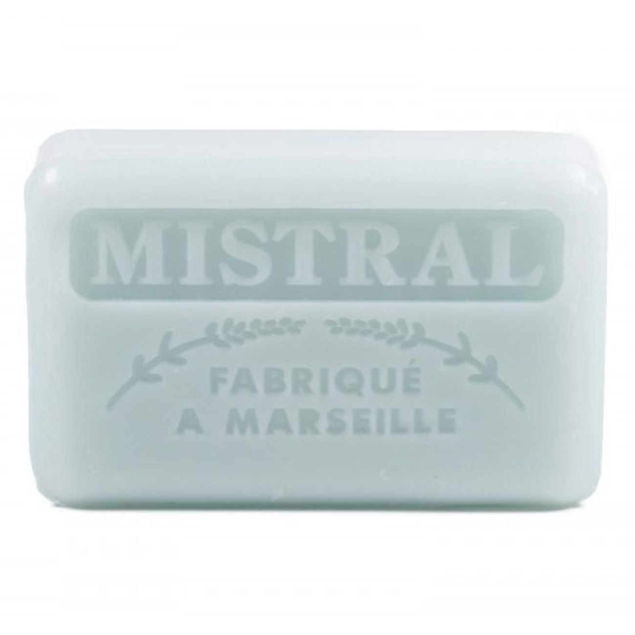 Marseille Soap Mistral 125g