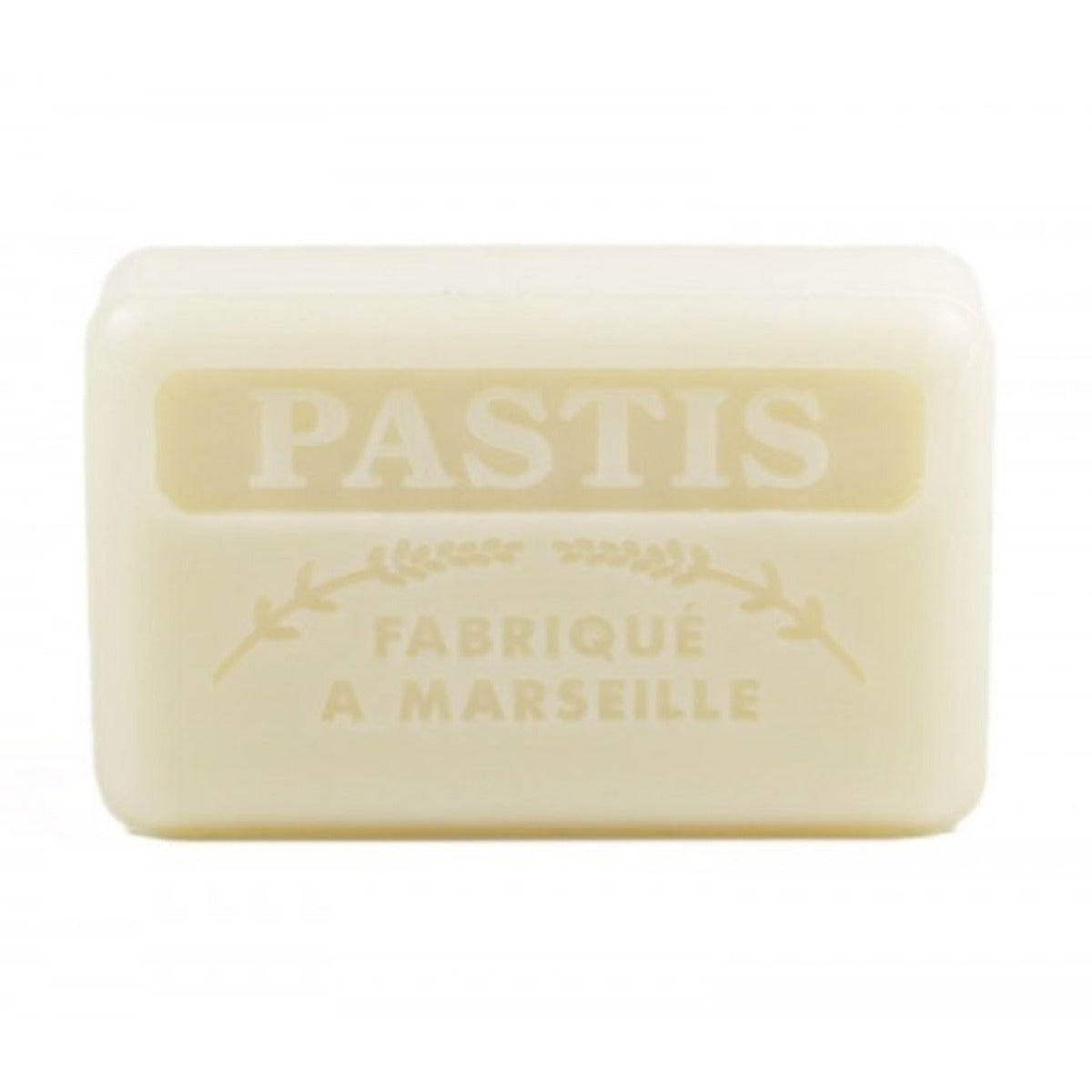 Marseille Soap Pastis 125g