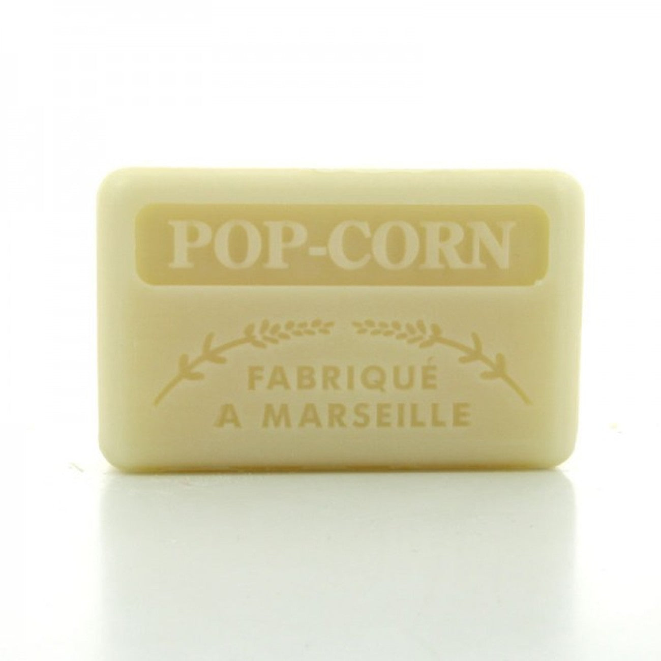 Marseille Soap Popcorn 125g