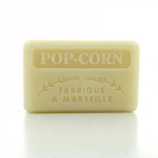 Marseille Soap Popcorn 125g