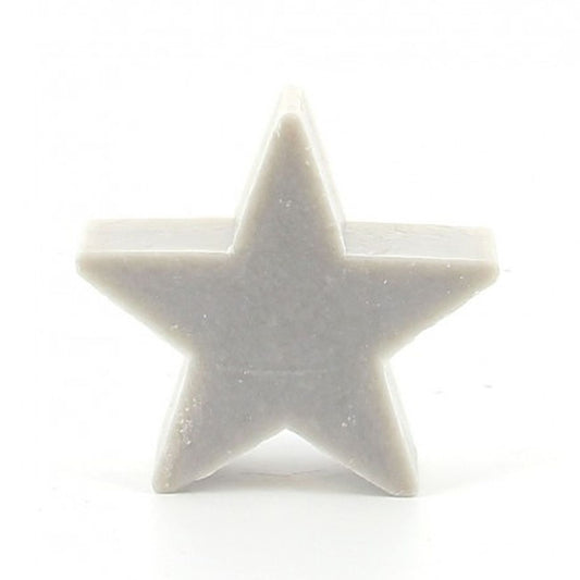 Christmas Soap 30g — Etoile (Star)