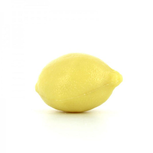 Fruit Soap 125g — Citron (Lemon)