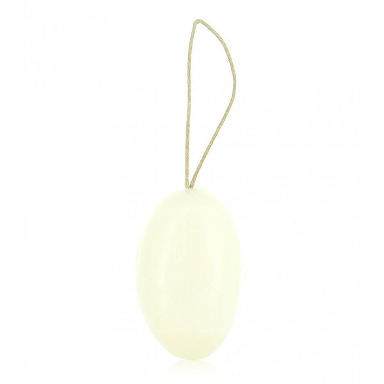Galet Soap 155g — He d'Arbre a The Argile Blanche (Tea Tree & White Clay)