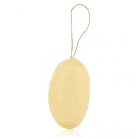 Galet Soap 155g — He d'Agrumes Argile Jaune (Yellow Clay & Citrus)