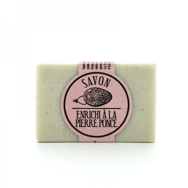 Speciality Soap 100g — Pierre Ponce (Pumice Stone)