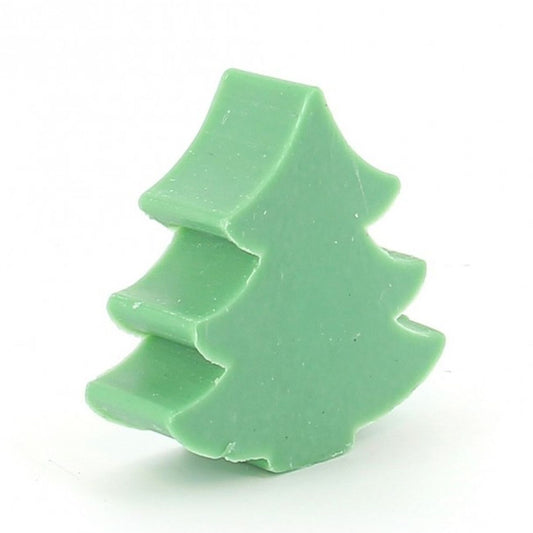 Christmas Soap 50g — Sapin (Christmas Tree)