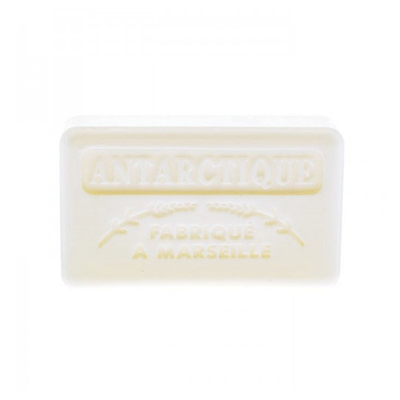 Marseille Soap Antarctique (Antarctic) 125g