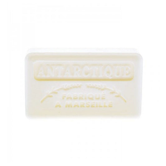 Marseille Soap Antarctique (Antarctic) 125g