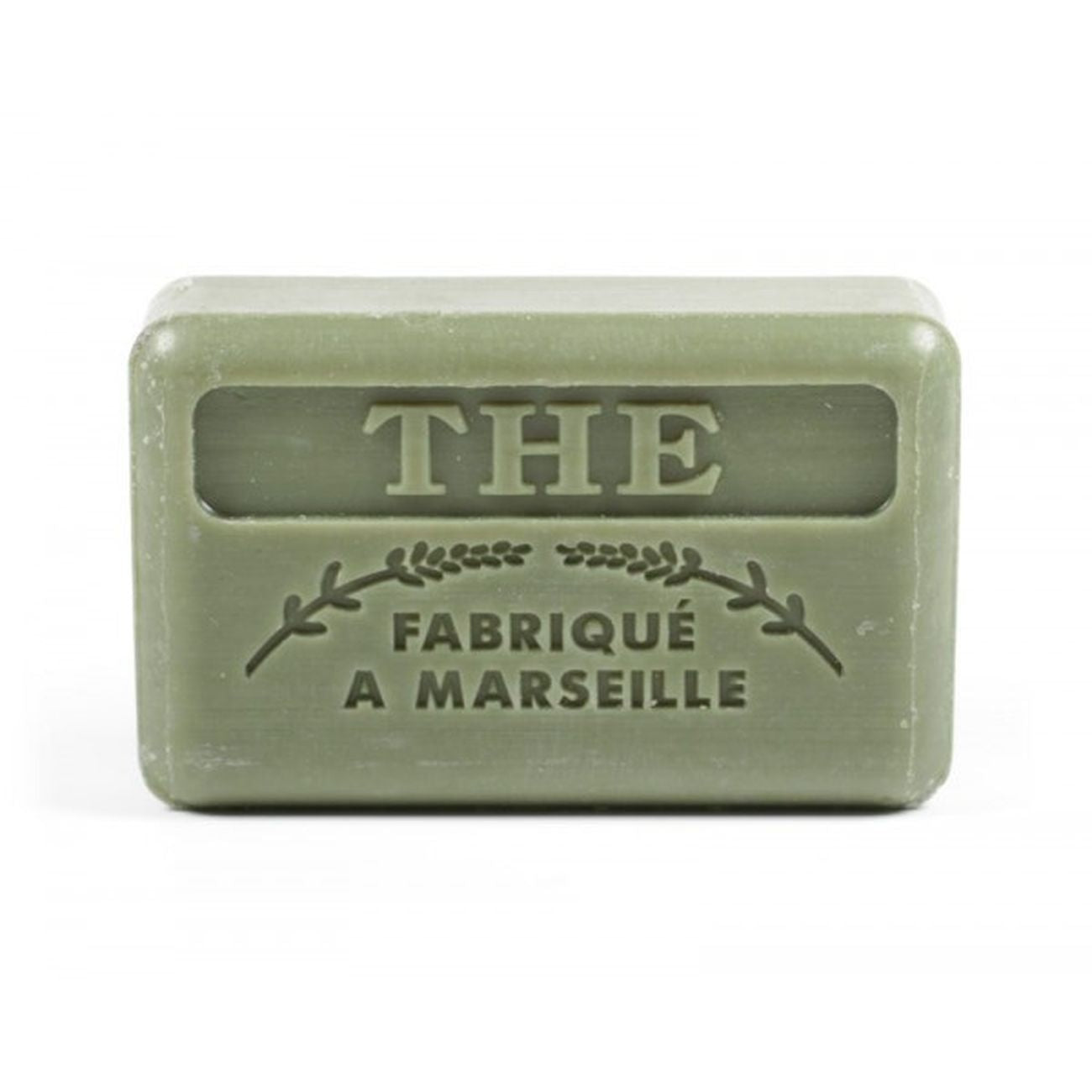 Marseille Soap The (Tea) 125g