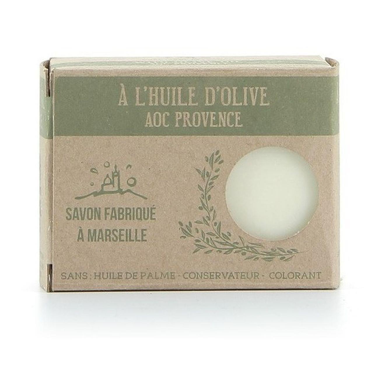 99% Natural Palm Oil Free Soap 150g — Olive Oil