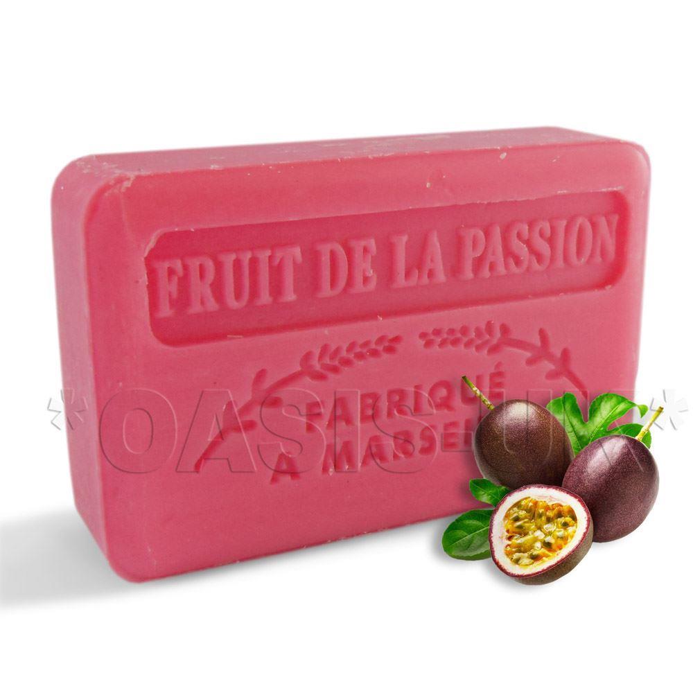 Marseille Soap Passion Fruit 60g