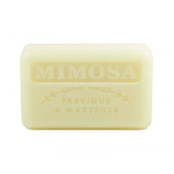 Marseille Soap Mimosa 125g