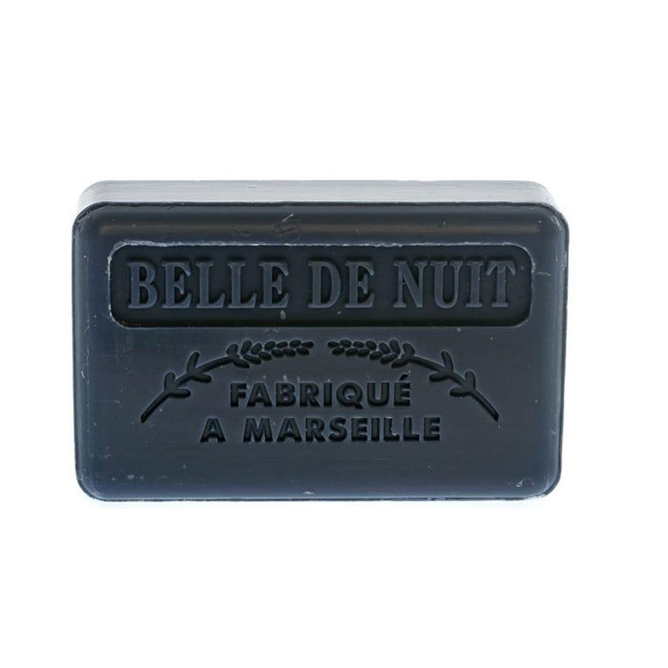 Marseille Soap Belle de Nuit (Beauty of the Night) 125g