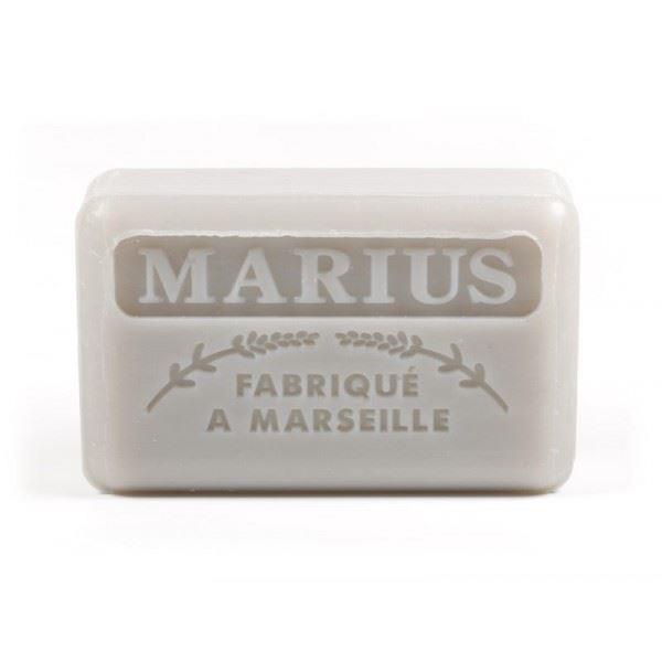 Marseille Soap Marius 125g