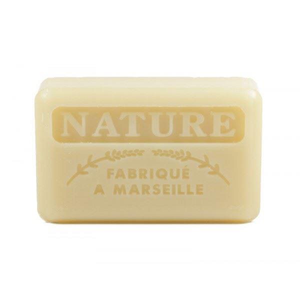 Marseille Soap Nature (Natural) 125g