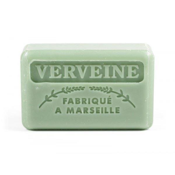 Marseille Soap Verveine (Verbena) 125g