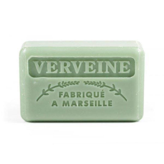Marseille Soap Verveine (Verbena) 125g