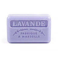 Marseille Soap Lavende (Lavender) 125g
