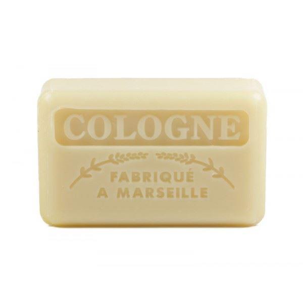 Marseille Soap Cologne 125g