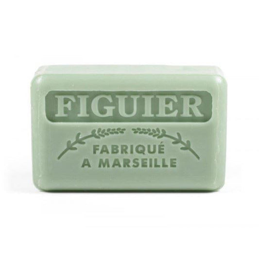 Marseille Soap Figuier (Fig) 125g