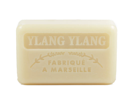 Marseille Soap Ylang Ylang 125g